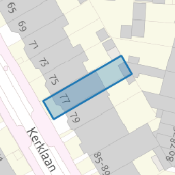 Perceel RWK01-D-2941