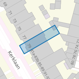 Perceel RWK01-D-2942