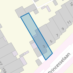 Perceel RWK01-D-2953