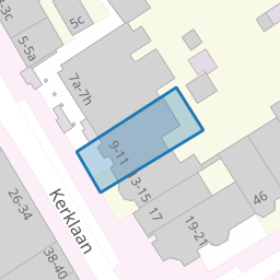 Perceel RWK01-D-2980