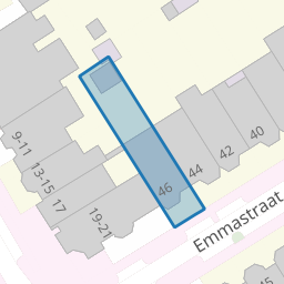 Perceel RWK01-D-2981