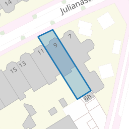 Perceel RWK01-D-2993