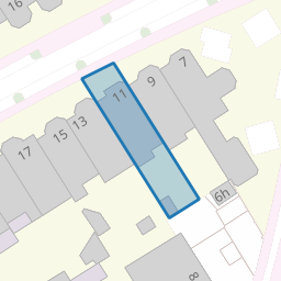 Perceel RWK01-D-2994