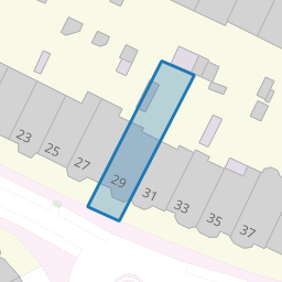 Perceel RWK01-D-2996