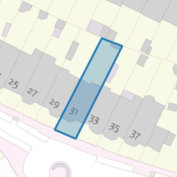 Perceel RWK01-D-2997