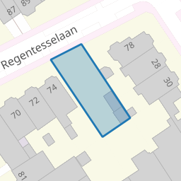 Perceel RWK01-D-3034