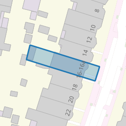 Perceel RWK01-D-3043