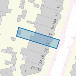 Perceel RWK01-D-3045