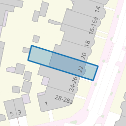 Perceel RWK01-D-3046