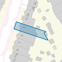 Perceel RWK01-D-3048