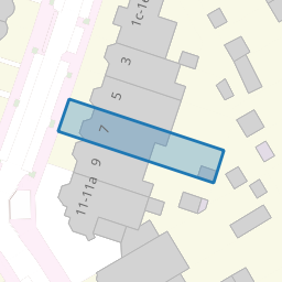 Perceel RWK01-D-3050