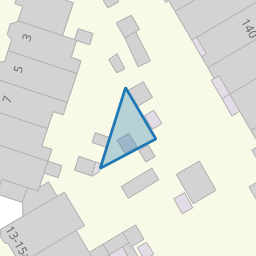 Perceel RWK01-D-3051