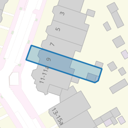 Perceel RWK01-D-3052