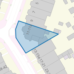 Perceel RWK01-D-3053