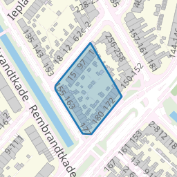 Perceel RWK01-D-3067