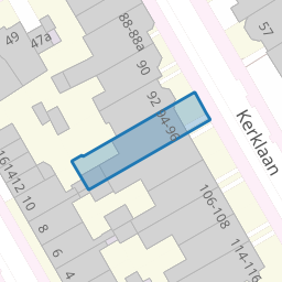 Perceel RWK01-D-3080