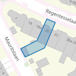 Perceel RWK01-D-3081