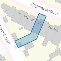 Perceel RWK01-D-3082