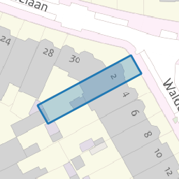 Perceel RWK01-D-3085