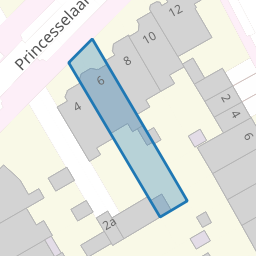 Perceel RWK01-D-3095