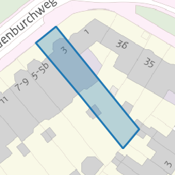 Perceel RWK01-D-3102