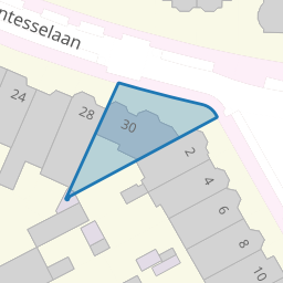 Perceel RWK01-D-3113