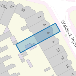 Perceel RWK01-D-3118