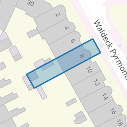 Perceel RWK01-D-3119