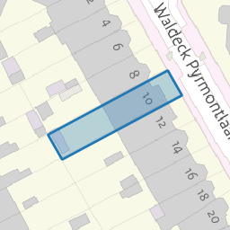 Perceel RWK01-D-3120