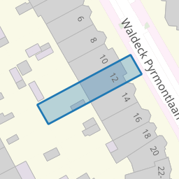 Perceel RWK01-D-3121