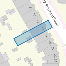 Perceel RWK01-D-3122