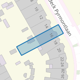 Perceel RWK01-D-3123