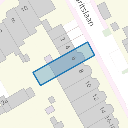 Perceel RWK01-D-3125