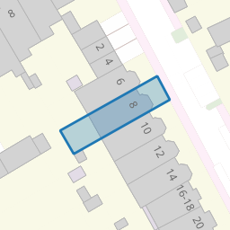 Perceel RWK01-D-3126