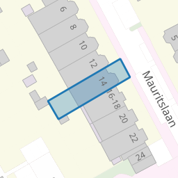 Perceel RWK01-D-3129