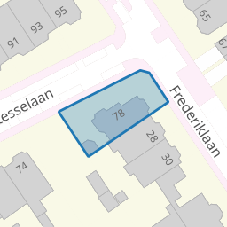 Perceel RWK01-D-3130