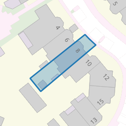 Perceel RWK01-D-3138