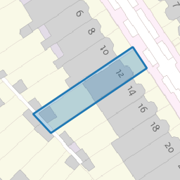 Perceel RWK01-D-3143