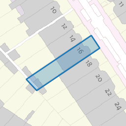 Perceel RWK01-D-3145