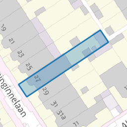 Perceel RWK01-D-3151