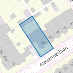 Perceel RWK01-D-3152