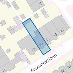 Perceel RWK01-D-3153