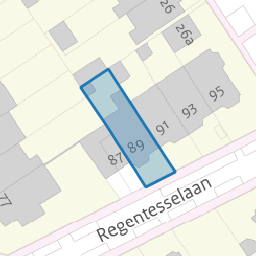 Perceel RWK01-D-3154