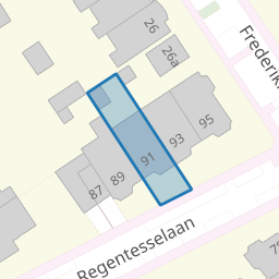 Perceel RWK01-D-3155