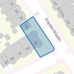 Perceel RWK01-D-3157