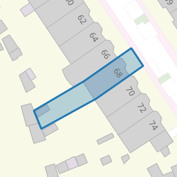 Perceel RWK01-D-3160