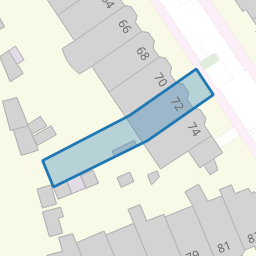 Perceel RWK01-D-3162