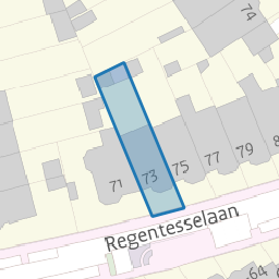 Perceel RWK01-D-3166