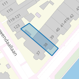 Perceel RWK01-D-3168