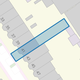 Perceel RWK01-D-3185